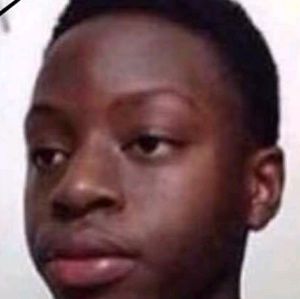 Meet your Posher, Ashlyn